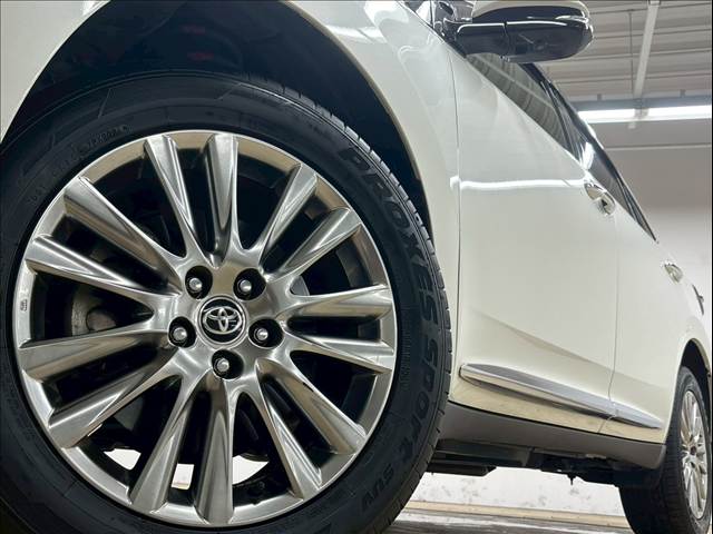 トヨタ ハリアーの画像19