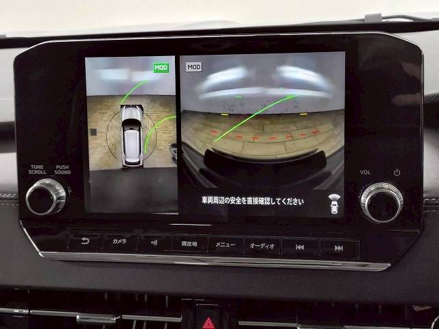 三菱 アウトランダーPHEVの画像4