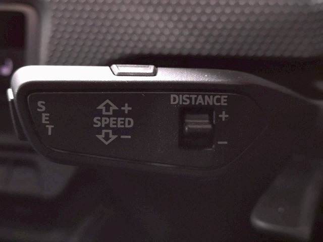 A1 Sportback35 TFSI S line 内装他