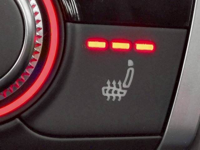 A1 Sportback35 TFSI S line 内装他