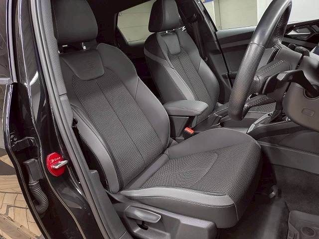 アウディ&nbsp;A1 Sportbackの画像10