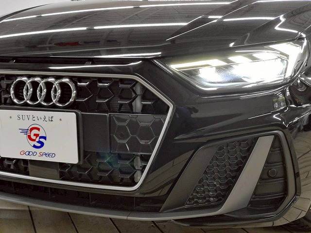 アウディ&nbsp;A1 Sportbackの画像11