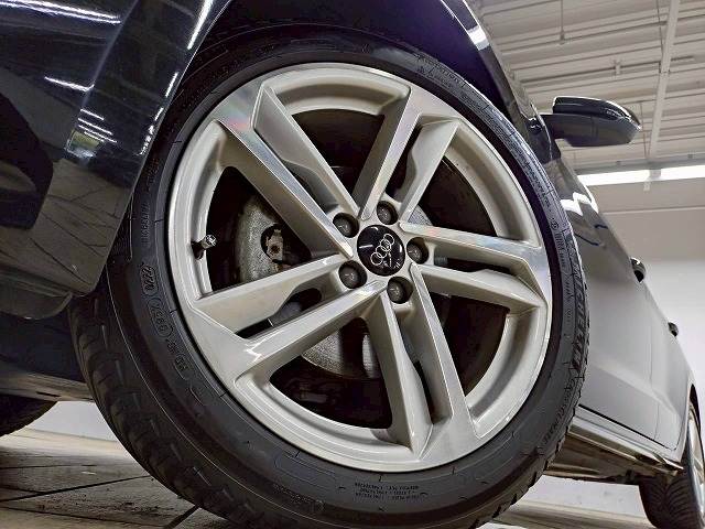 アウディ&nbsp;A1 Sportbackの画像12