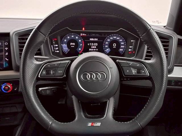 アウディ&nbsp;A1 Sportbackの画像14