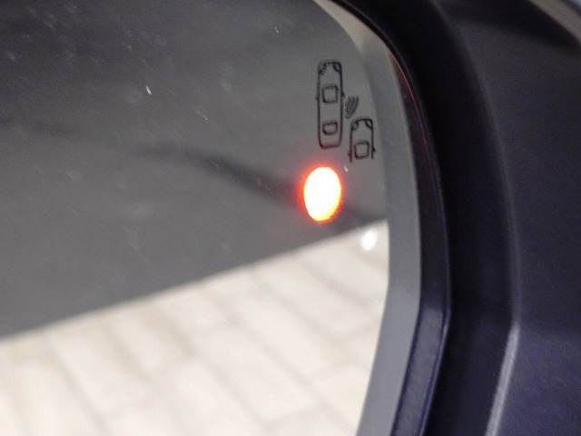 3008GT Blue HDi 内装他