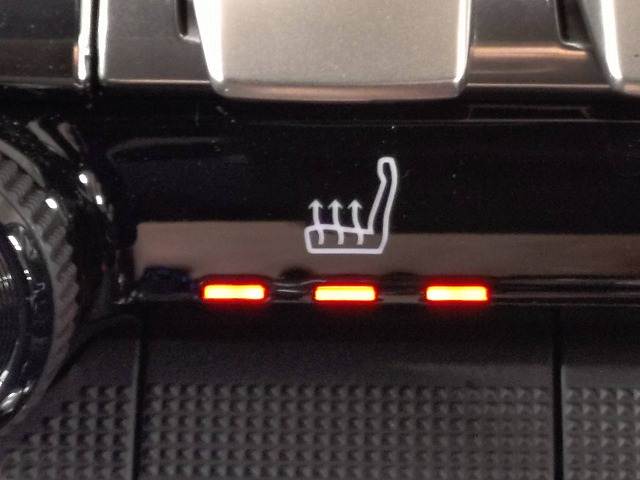 プジョー 3008の画像7