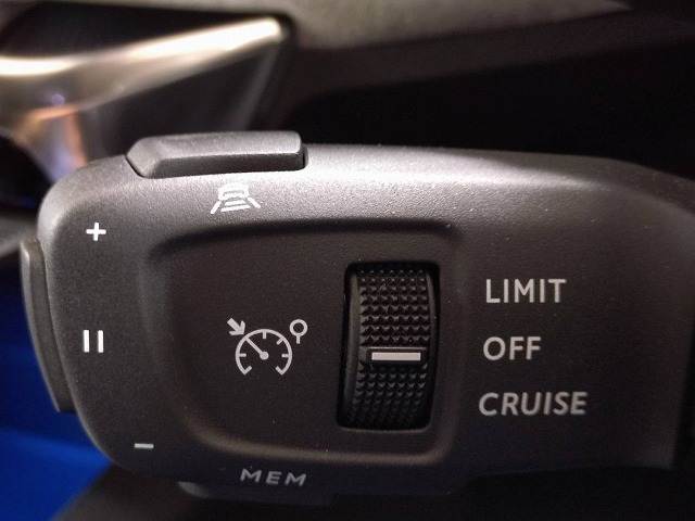 プジョー 3008の画像9