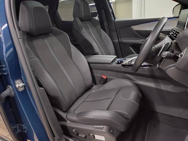 プジョー 3008の画像10