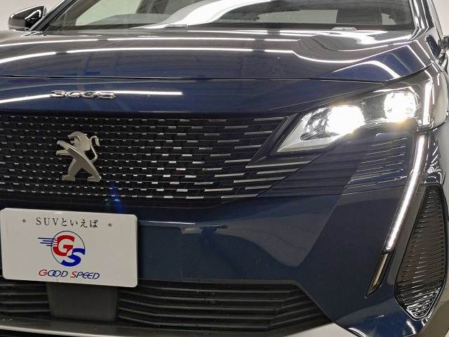 プジョー 3008の画像12