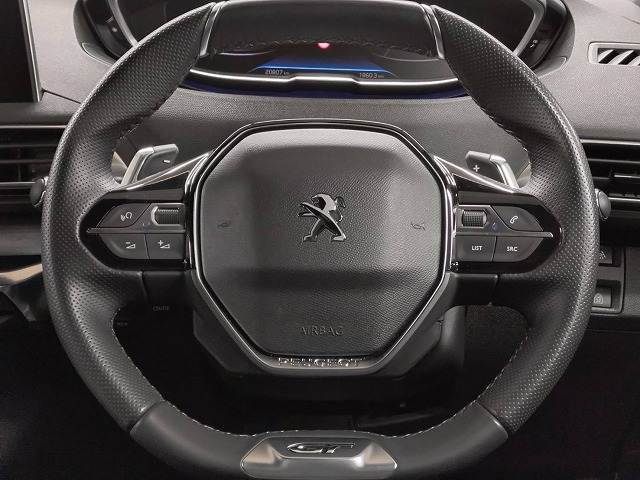 プジョー 3008の画像14