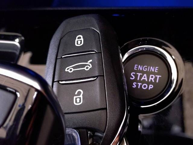 プジョー 3008の画像16