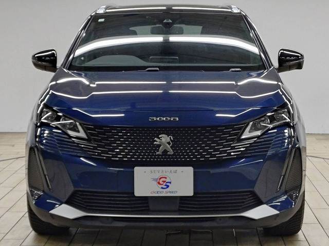 プジョー 3008の画像17