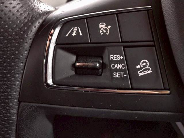 Levanteグランスポーツ 内装他