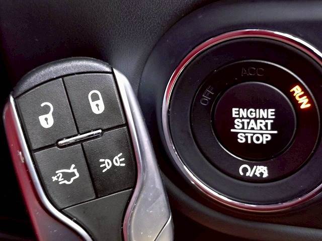 マセラティ Levanteの画像16