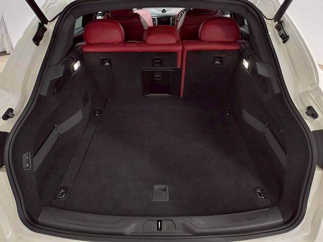 マセラティ Levanteの画像20