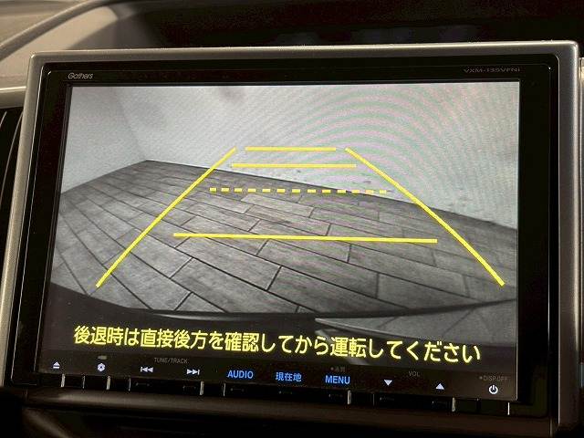 ステップワゴンスパーダ 2WDZ クールスピリット 内装他