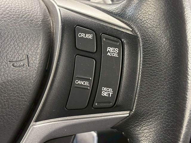 ステップワゴンスパーダ 2WDZ クールスピリット 内装他