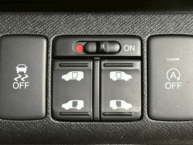 ステップワゴンスパーダ 2WDZ クールスピリット 内装他