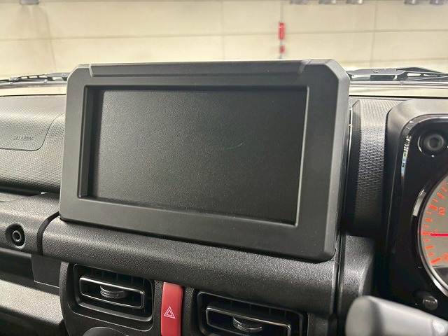 スズキ ジムニーの画像3