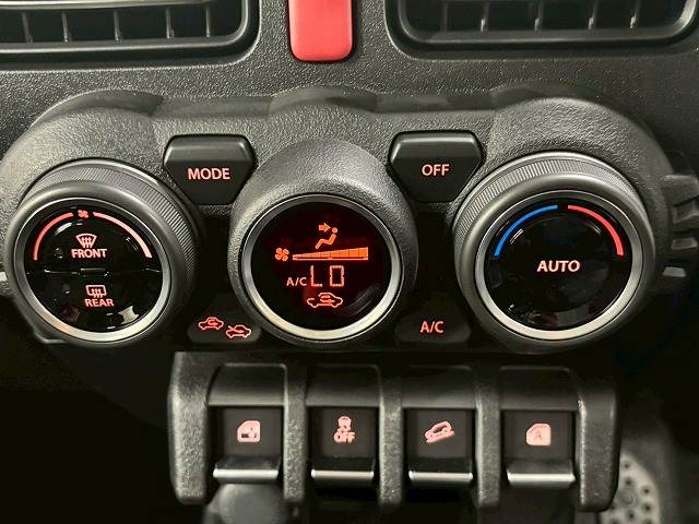 スズキ ジムニーの画像7