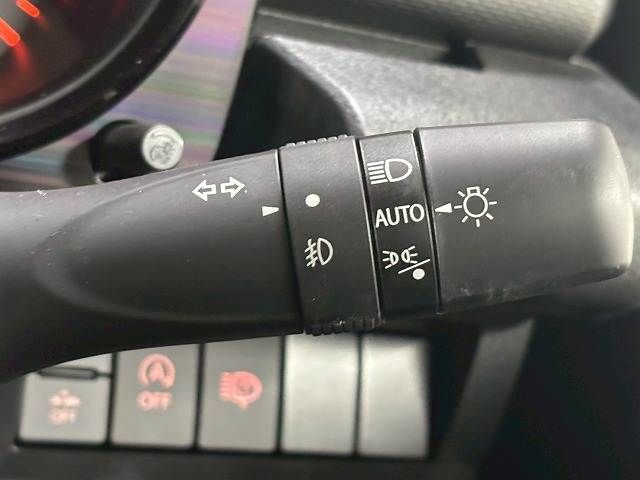 スズキ ジムニーの画像8