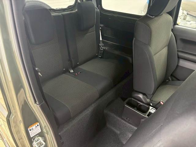 スズキ ジムニーの画像10