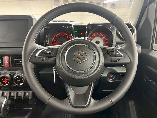 スズキ ジムニーの画像13