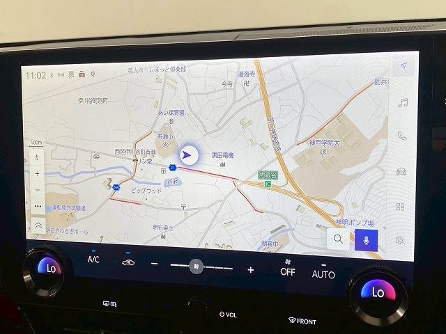 レクサス NXの画像3