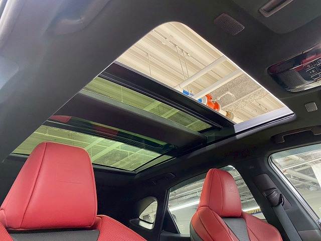 レクサス NXの画像5