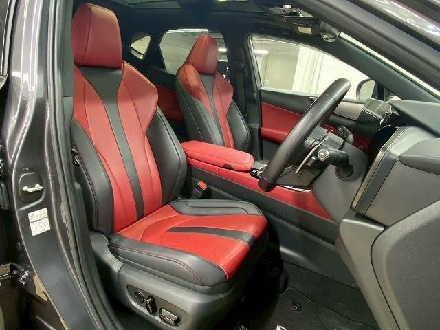 レクサス NXの画像10