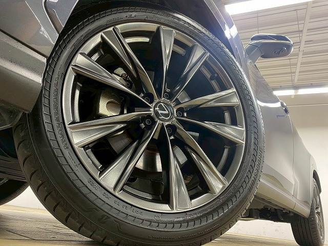 レクサス NXの画像13