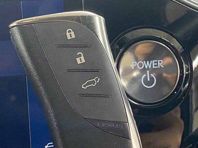 レクサス NXの画像16