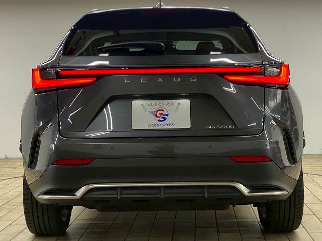 レクサス NXの画像19