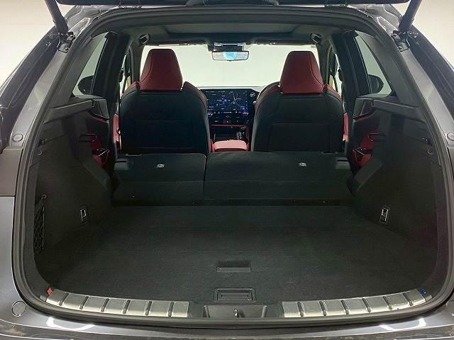 レクサス NXの画像20