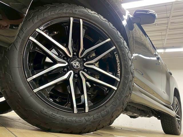 トヨタ ランドクルーザープラドの画像12