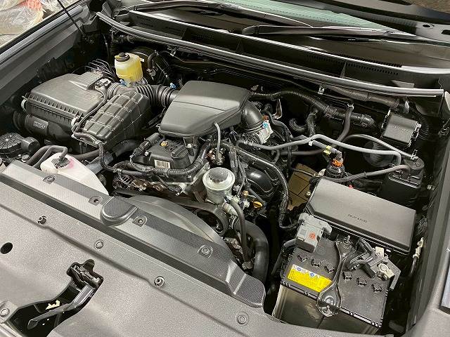 トヨタ ランドクルーザープラドの画像15