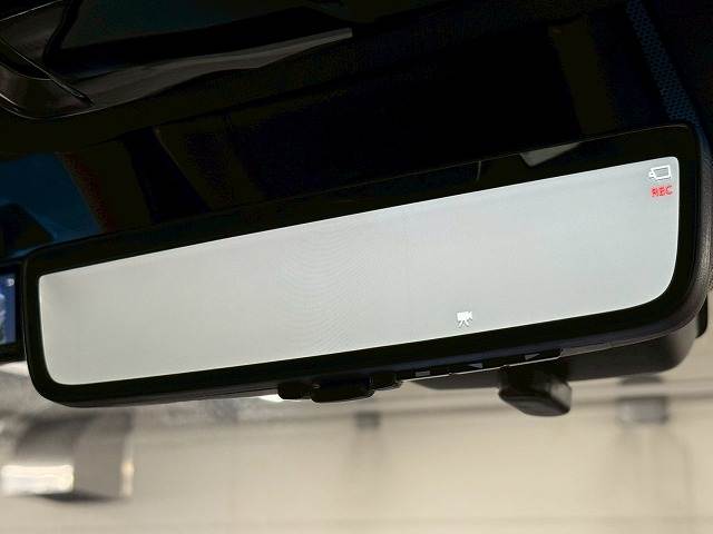 トヨタ ハリアーハイブリッドの画像5