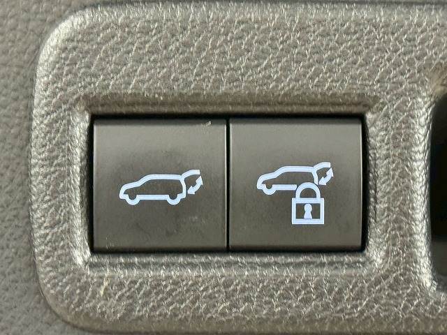 トヨタ ハリアーハイブリッドの画像8