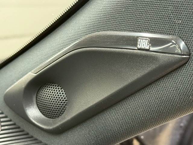 トヨタ ハリアーハイブリッドの画像13