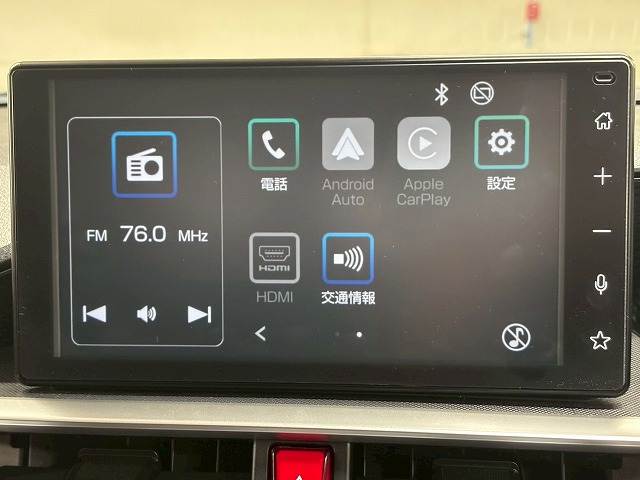 トヨタ ライズの画像3