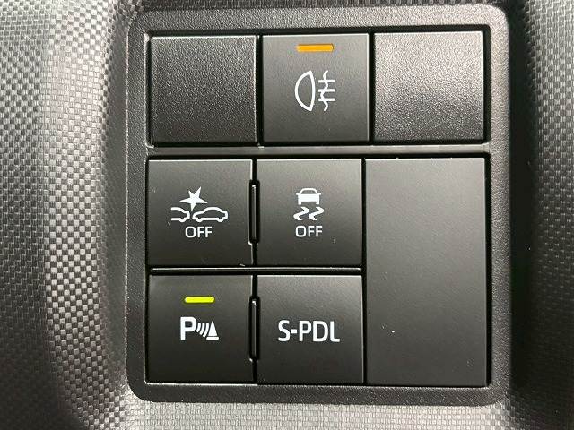 トヨタ ライズの画像6