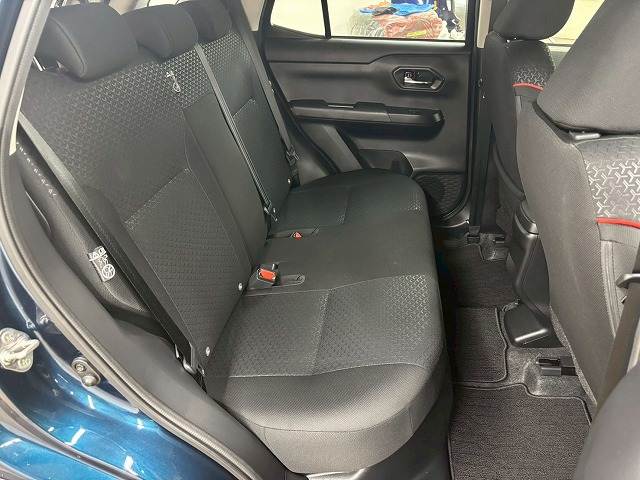 トヨタ ライズの画像12