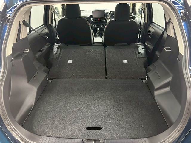 トヨタ ライズの画像13