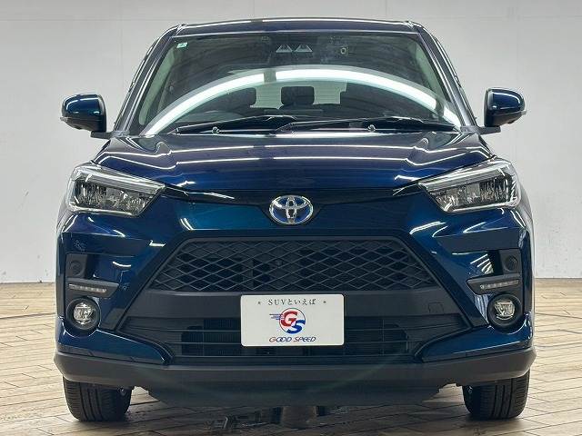 トヨタ ライズの画像14