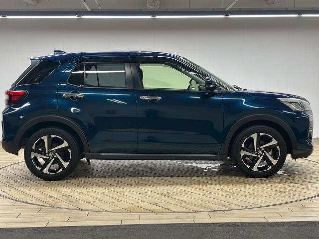 トヨタ ライズの画像15