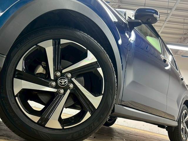 トヨタ ライズの画像18