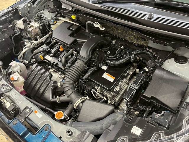 トヨタ ライズの画像19