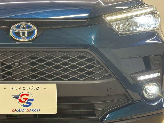 トヨタ ライズの画像20