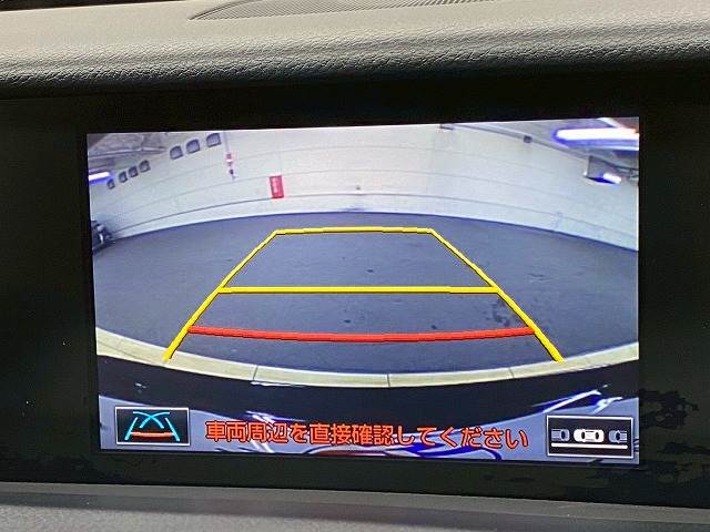 RCRC350“F SPORT” 内装他