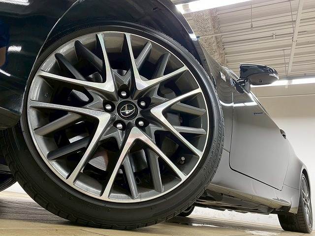 レクサス RCの画像12